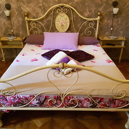Bed And Breakfast Al Cucherle-2